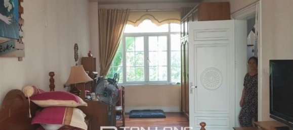 5 chambres Villa à Tay Ho, Vietnam No. 1858 16