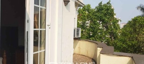 5 chambres Villa à Tay Ho, Vietnam No. 1858 15