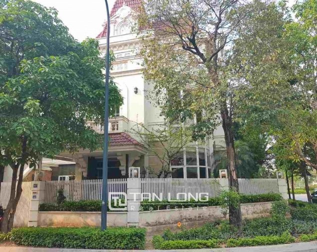 5 chambres Villa à Tay Ho, Vietnam No. 1858