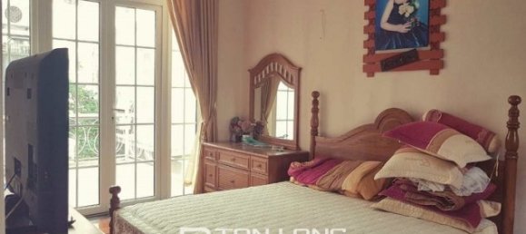 5 chambres Villa à Tay Ho, Vietnam No. 1858 10