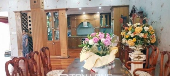 5 chambres Villa à Tay Ho, Vietnam No. 1858 5