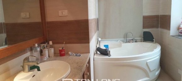 5 chambres Villa à Tay Ho, Vietnam No. 1858 13