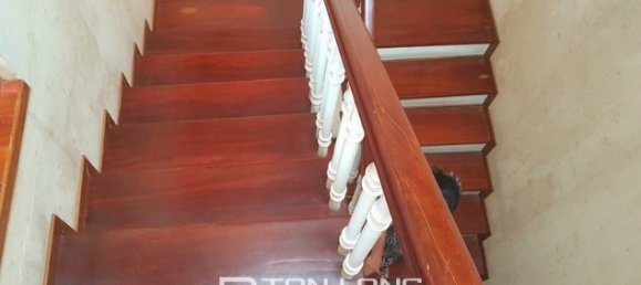 5 chambres Villa à Tay Ho, Vietnam No. 1858 9