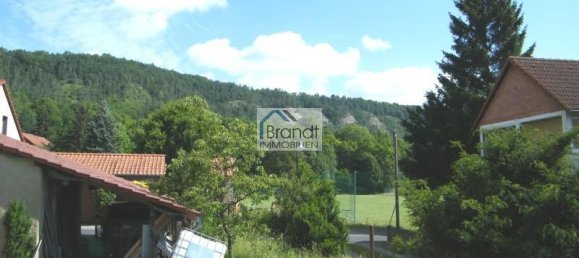 Moradia em banda de 8 divisões em Wartburgkreis, Germany N.º 46382 2