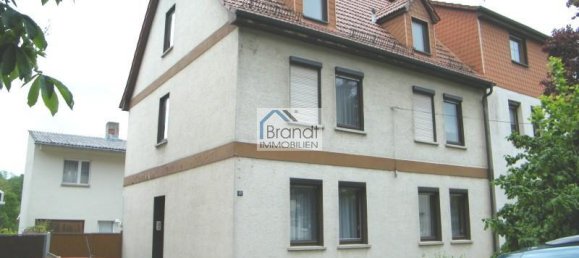 Moradia em banda de 8 divisões em Wartburgkreis, Germany N.º 46382 10