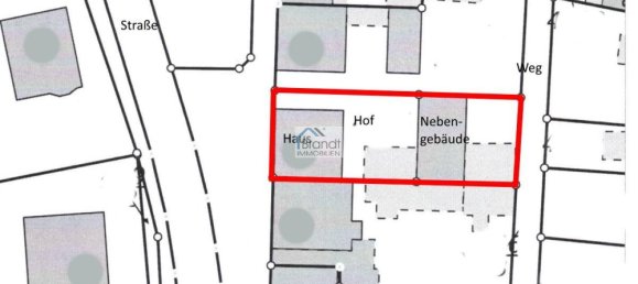 Moradia em banda de 8 divisões em Wartburgkreis, Germany N.º 46382 12