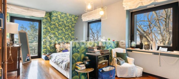 6 bedrooms Villa in Turin, Italy No. 135871 27