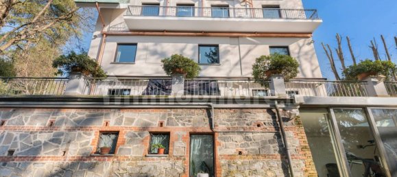 6 bedrooms Villa in Turin, Italy No. 135871 13