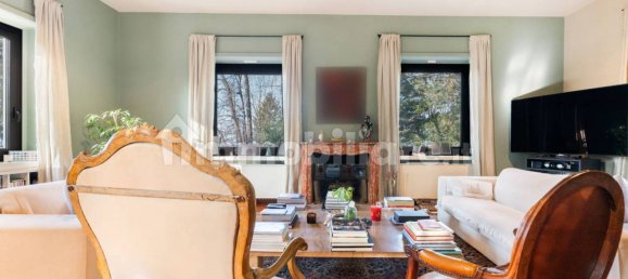 6 bedrooms Villa in Turin, Italy No. 135871 3