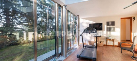 6 bedrooms Villa in Turin, Italy No. 135871 25