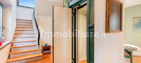 6 bedrooms Villa in Turin, Italy No. 135871 21