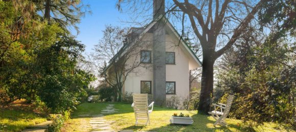 6 bedrooms Villa in Turin, Italy No. 135871 11