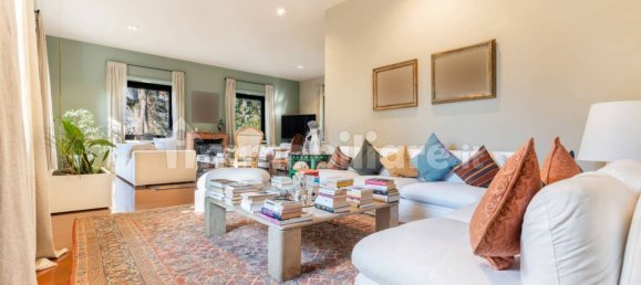 6 bedrooms Villa in Turin, Italy No. 135871 16