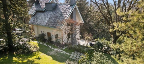 6 bedrooms Villa in Turin, Italy No. 135871 15