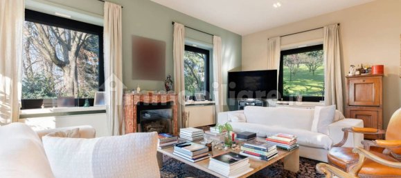 6 bedrooms Villa in Turin, Italy No. 135871 4