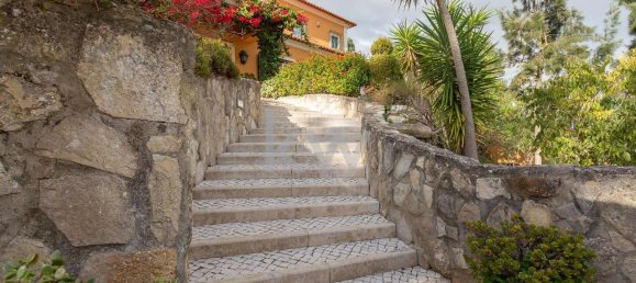 5 chambres Maison à Turcifal, Portugal No. 127379 40