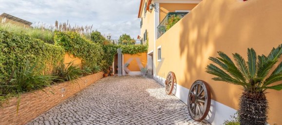 5 chambres Maison à Turcifal, Portugal No. 127379 36