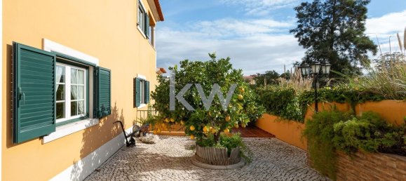 5 chambres Maison à Turcifal, Portugal No. 127379 4