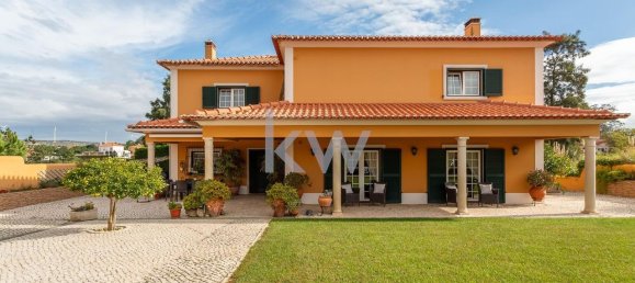 5 chambres Maison à Turcifal, Portugal No. 127379 13