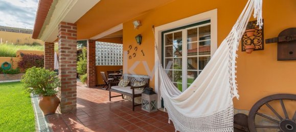 5 chambres Maison à Turcifal, Portugal No. 127379 12