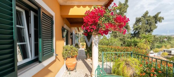 5 chambres Maison à Turcifal, Portugal No. 127379 44