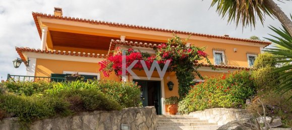 5 chambres Maison à Turcifal, Portugal No. 127379 41