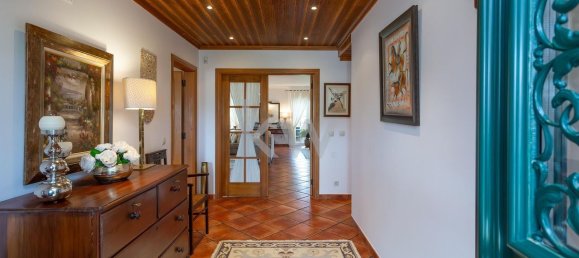 5 chambres Maison à Turcifal, Portugal No. 127379 26