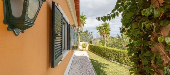 5 chambres Maison à Turcifal, Portugal No. 127379 47