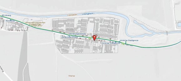 2غرفة شقة في Favoriten, Austria رقم 103134 27