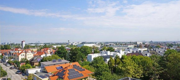 Пентхаус с 5 комнатами в Брунн ам Гебирге, Австрия № 257156 2