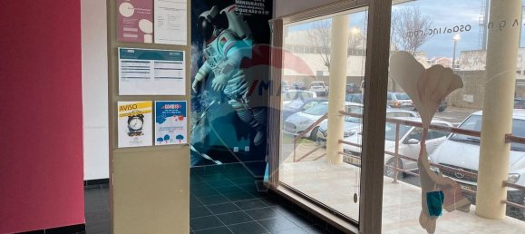 99m² Commercial property in Sines, Portugal No. 64332 6