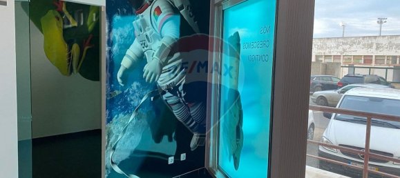 99m² Commercial property in Sines, Portugal No. 64332 15