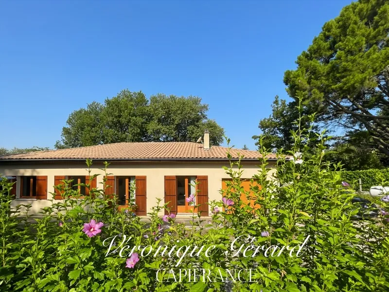 4 bedrooms House in Croignon, France No. 323734