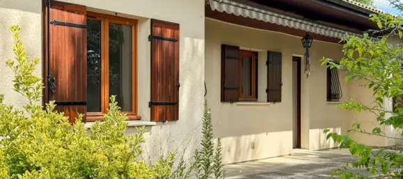 4 bedrooms House in Croignon, France No. 323734 18
