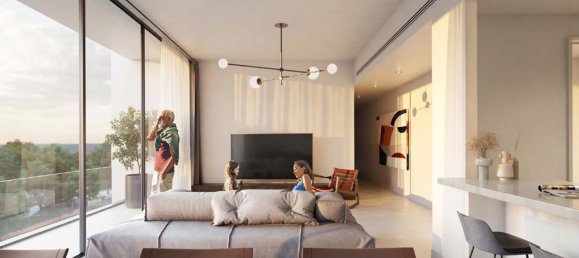 1 غرف نوم شقة في NESBA 1, Muwaileh Commercial, UAE رقم 61001 2