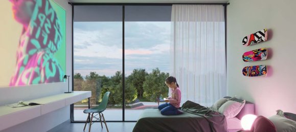 1 غرف نوم شقة في NESBA 1, Muwaileh Commercial, UAE رقم 61001 4