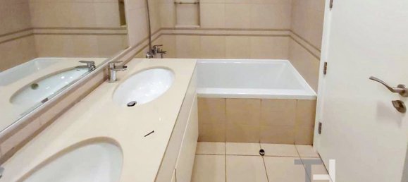 Apartamento T2 em Town Square, UAE N.º 95693 9