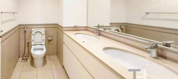 Apartamento T2 em Town Square, UAE N.º 95693 6