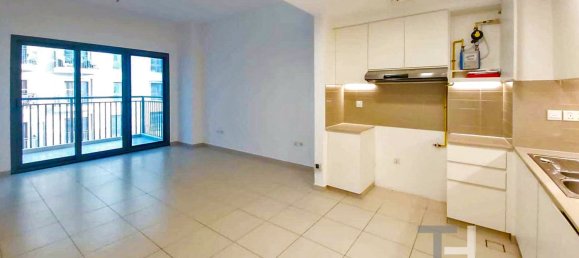 Apartamento T2 em Town Square, UAE N.º 95693 7