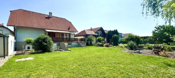 4 rooms House in Niederhollabrunn, Austria No. 171705 18