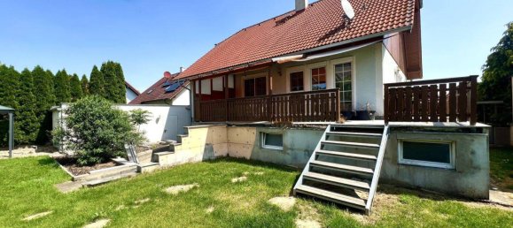 4 rooms House in Niederhollabrunn, Austria No. 171705 17
