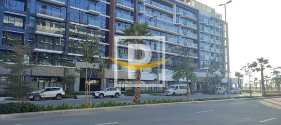 188.8m² Shop in Meydan, UAE No. 7127 2