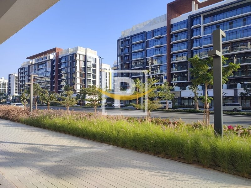 188.8m² Shop in Meydan, UAE No. 7127