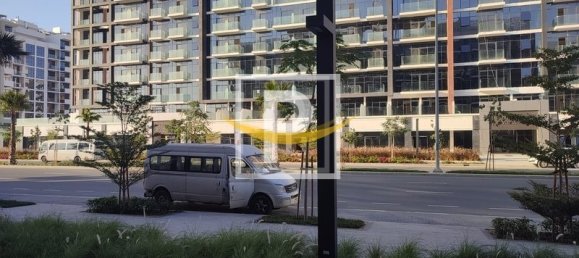 188.8m² Shop in Meydan, UAE No. 7127 13