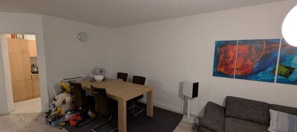 Apartamento de 2 divisões em Hochtaunuskreis, Germany N.º 277695 5