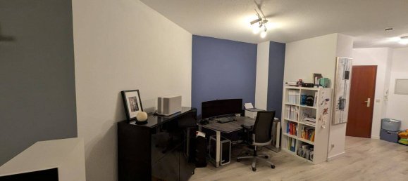 Apartamento de 2 divisões em Hochtaunuskreis, Germany N.º 277695 3