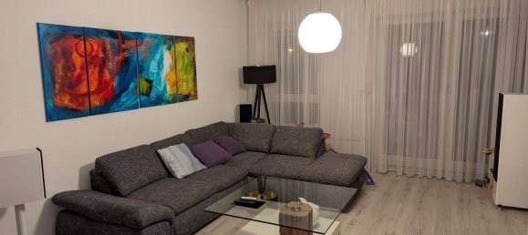 Apartamento de 2 divisões em Hochtaunuskreis, Germany N.º 277695 4