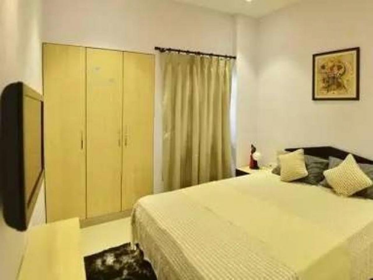 2 Schlafzimmer Haus in Kolkata, India, Nr. 43335