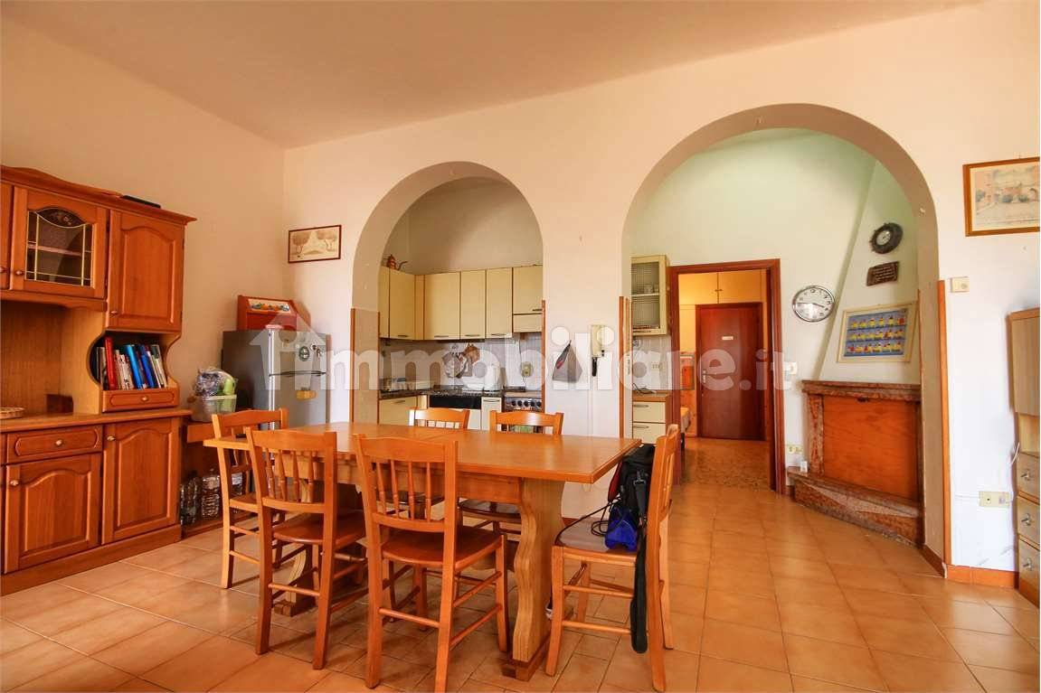 5-Zimmer Haus in Senigallia, Italy, Nr. 257531