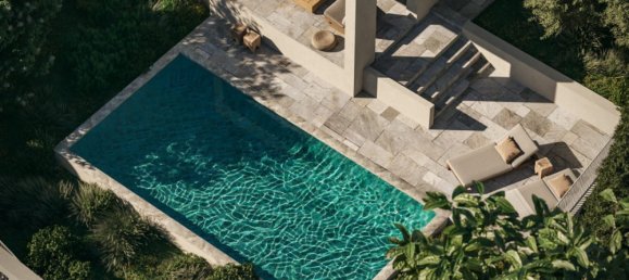 2 chambres Villa à Paphos, Cyprus No. 25560 2